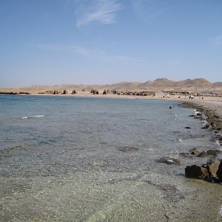 מלון El Qoseir Roots Red Sea מראה חיצוני תמונה