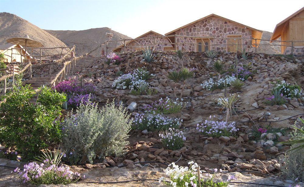 מלון El Qoseir Roots Red Sea מראה חיצוני תמונה