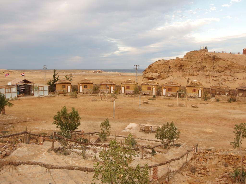 מלון El Qoseir Roots Red Sea מראה חיצוני תמונה