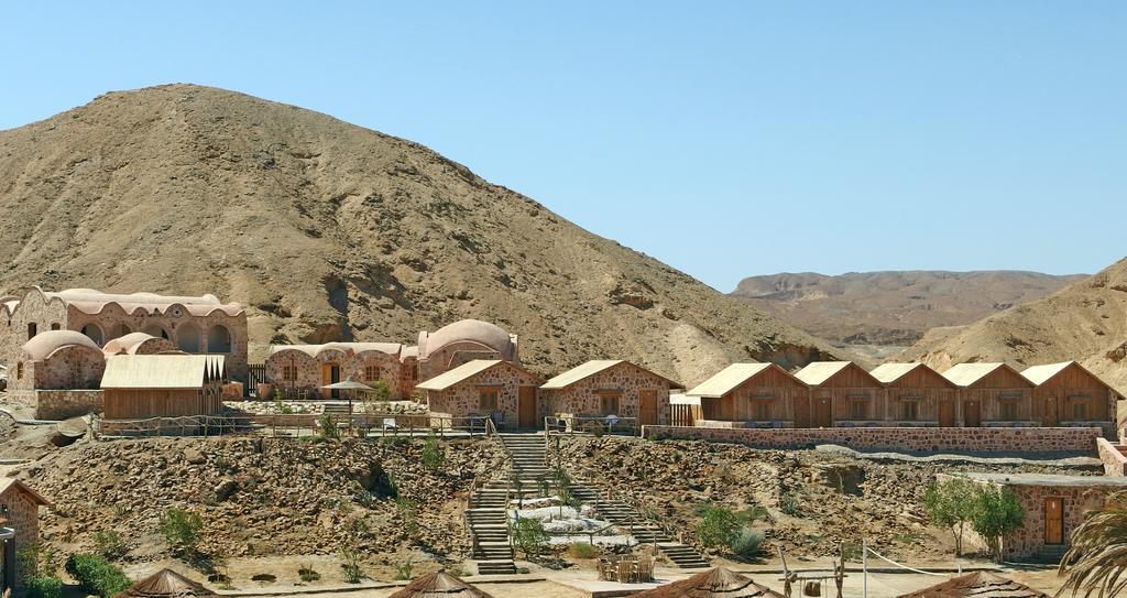 מלון El Qoseir Roots Red Sea מראה חיצוני תמונה